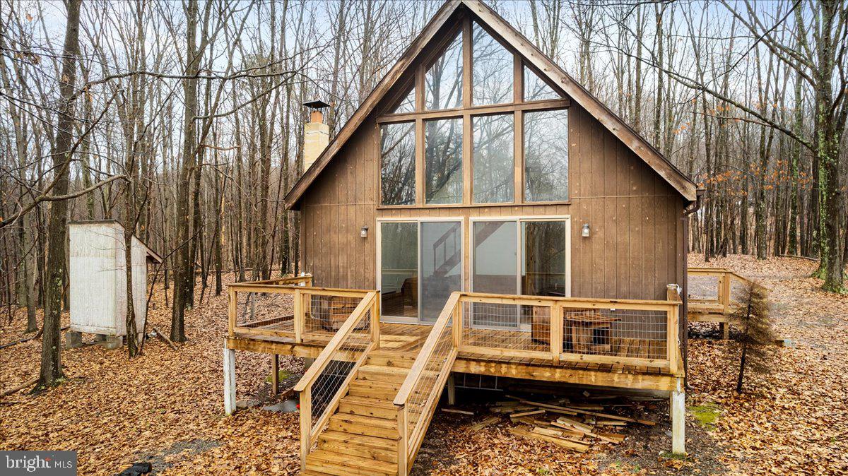 NEW HOPE ACRES - Residential