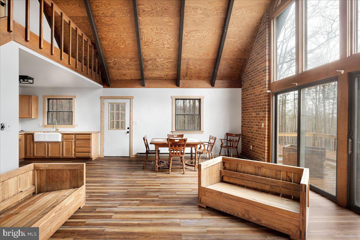 NEW HOPE ACRES - Residential