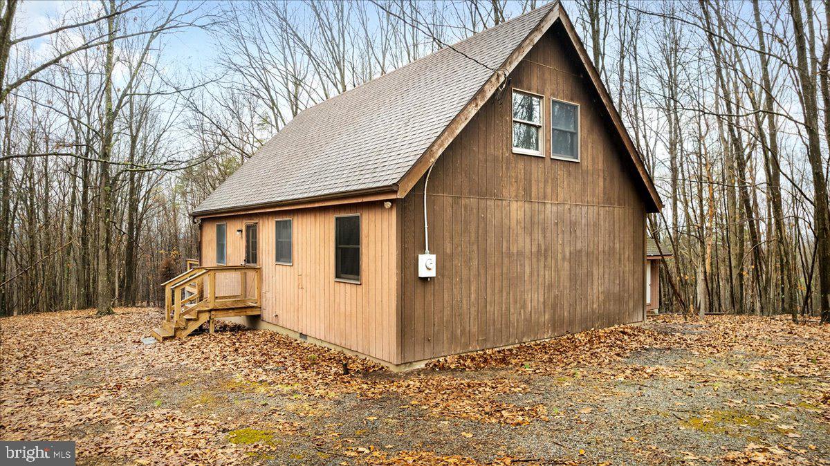 NEW HOPE ACRES - Residential