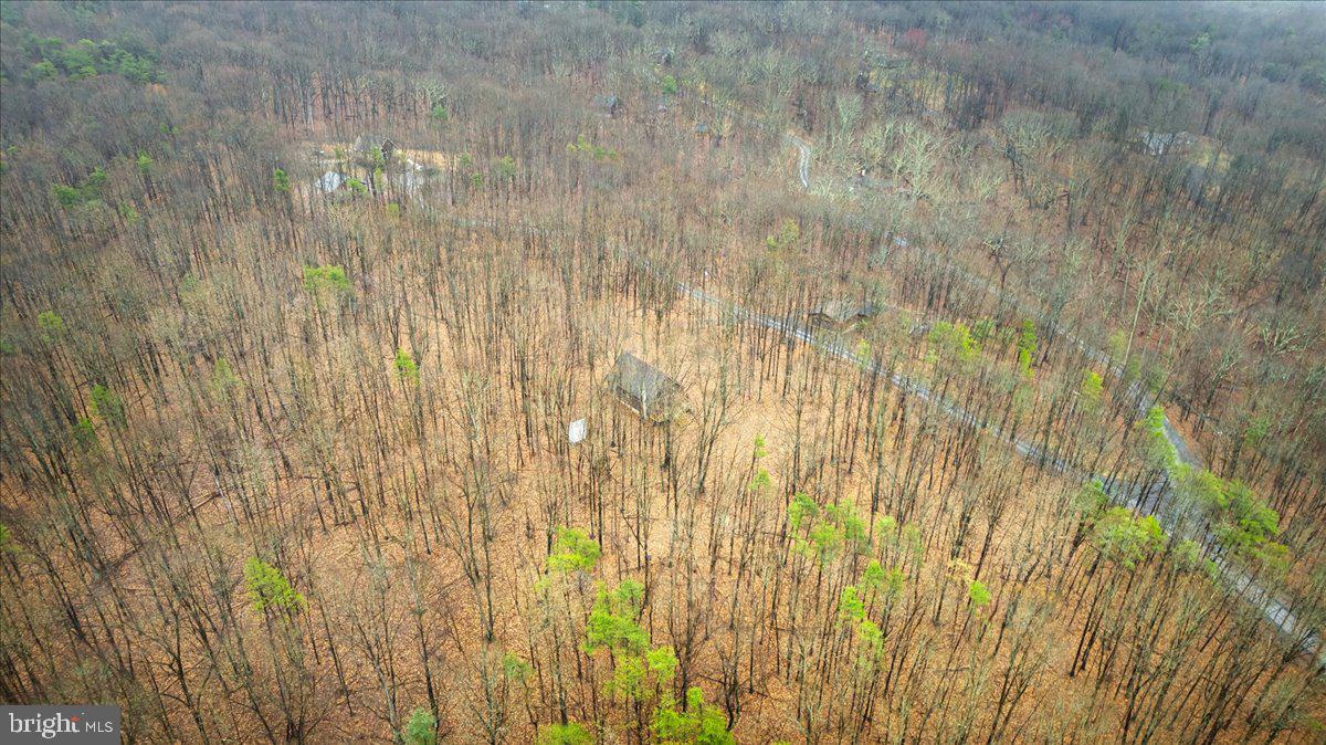 NEW HOPE ACRES - Residential