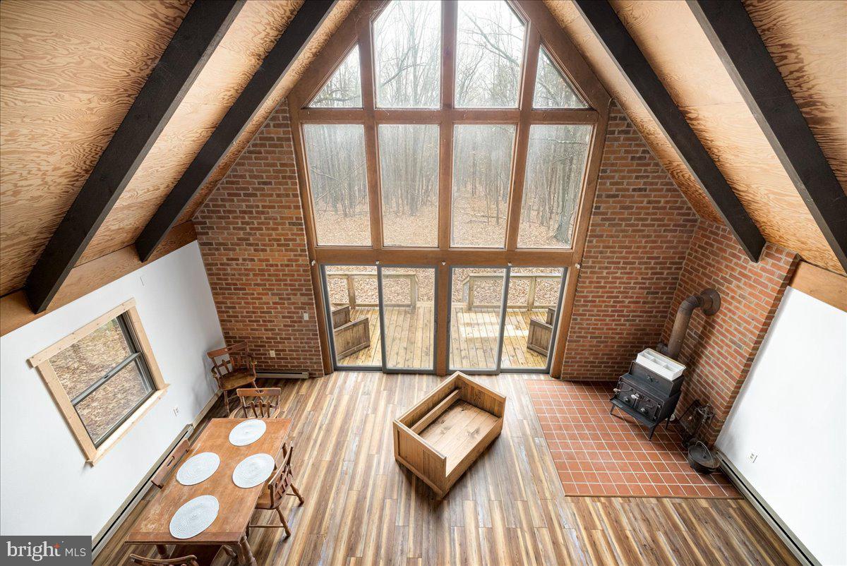 NEW HOPE ACRES - Residential