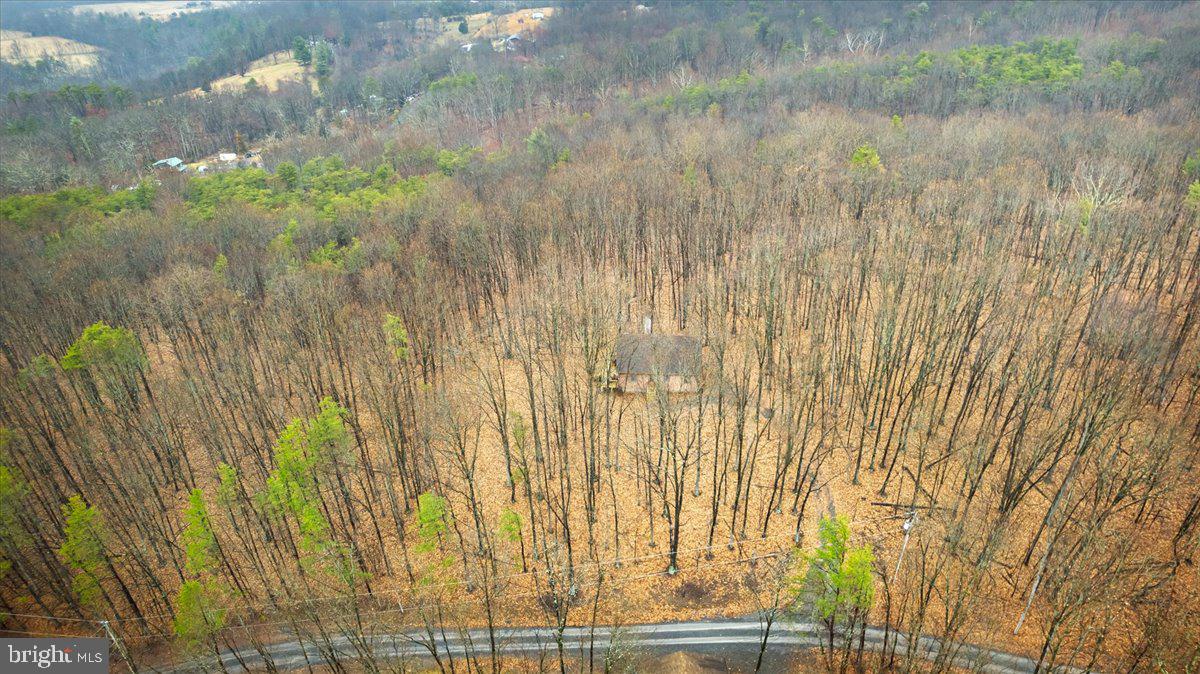 NEW HOPE ACRES - Residential