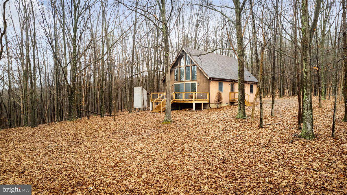 NEW HOPE ACRES - Residential