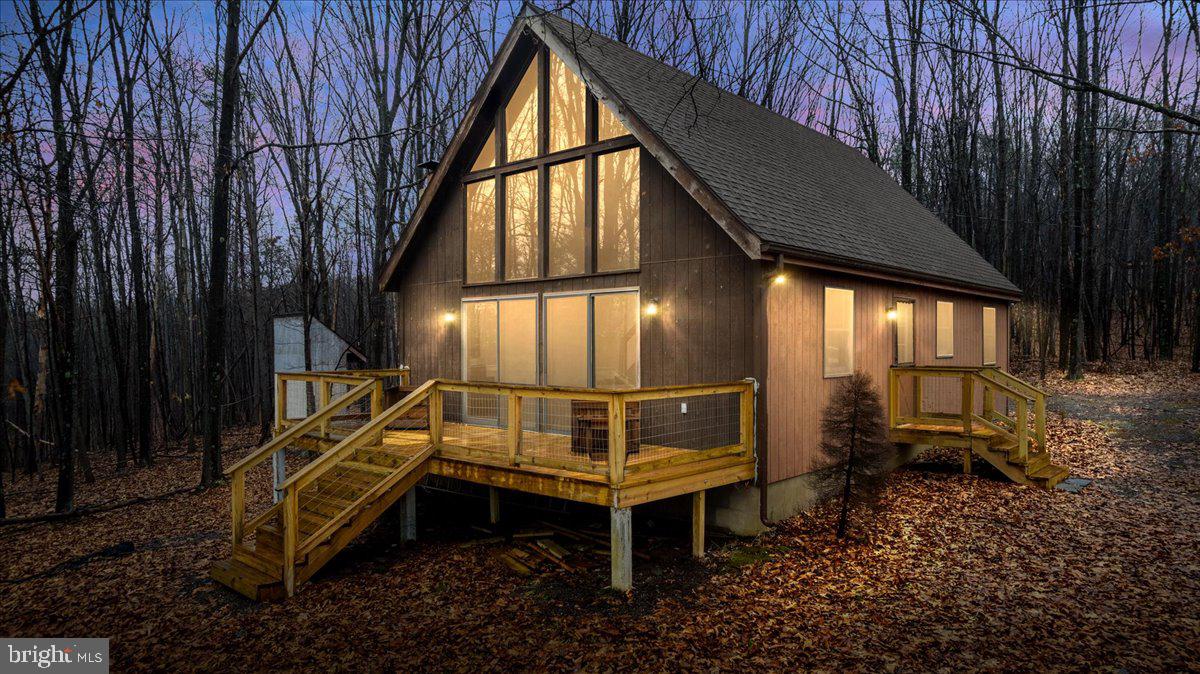 NEW HOPE ACRES - Residential