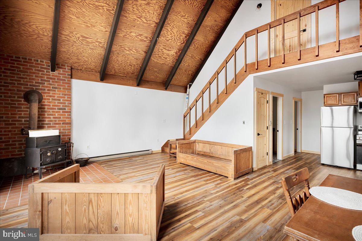 NEW HOPE ACRES - Residential