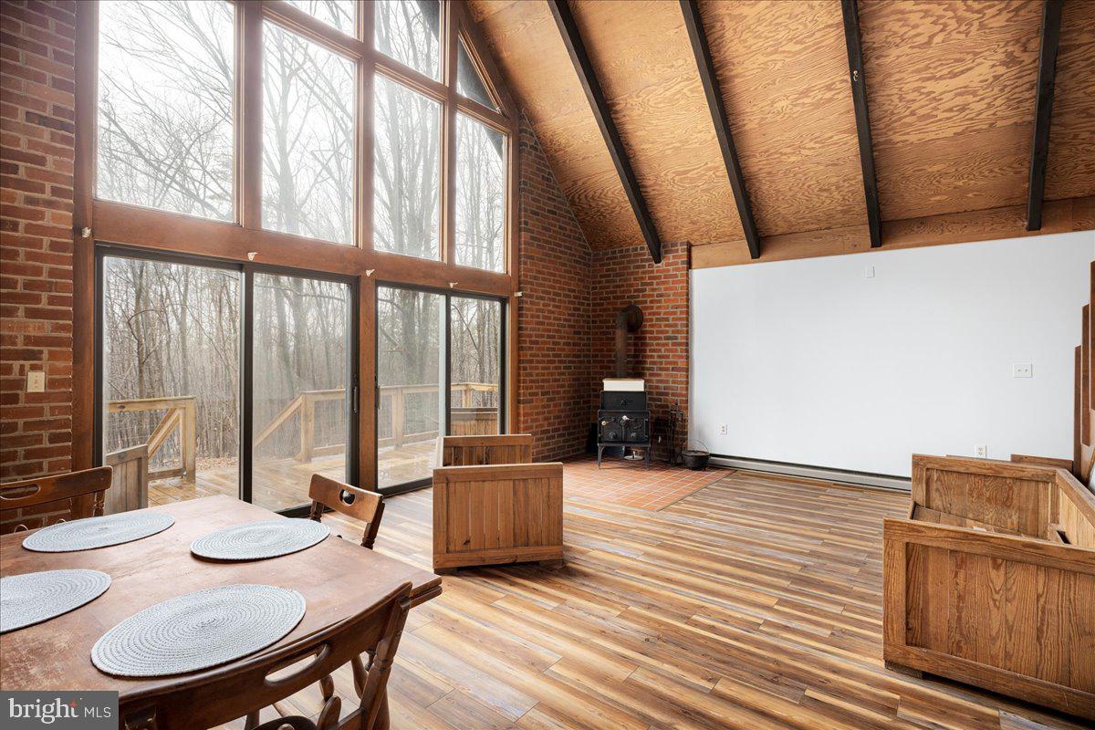 NEW HOPE ACRES - Residential