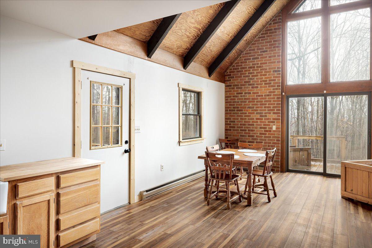 NEW HOPE ACRES - Residential