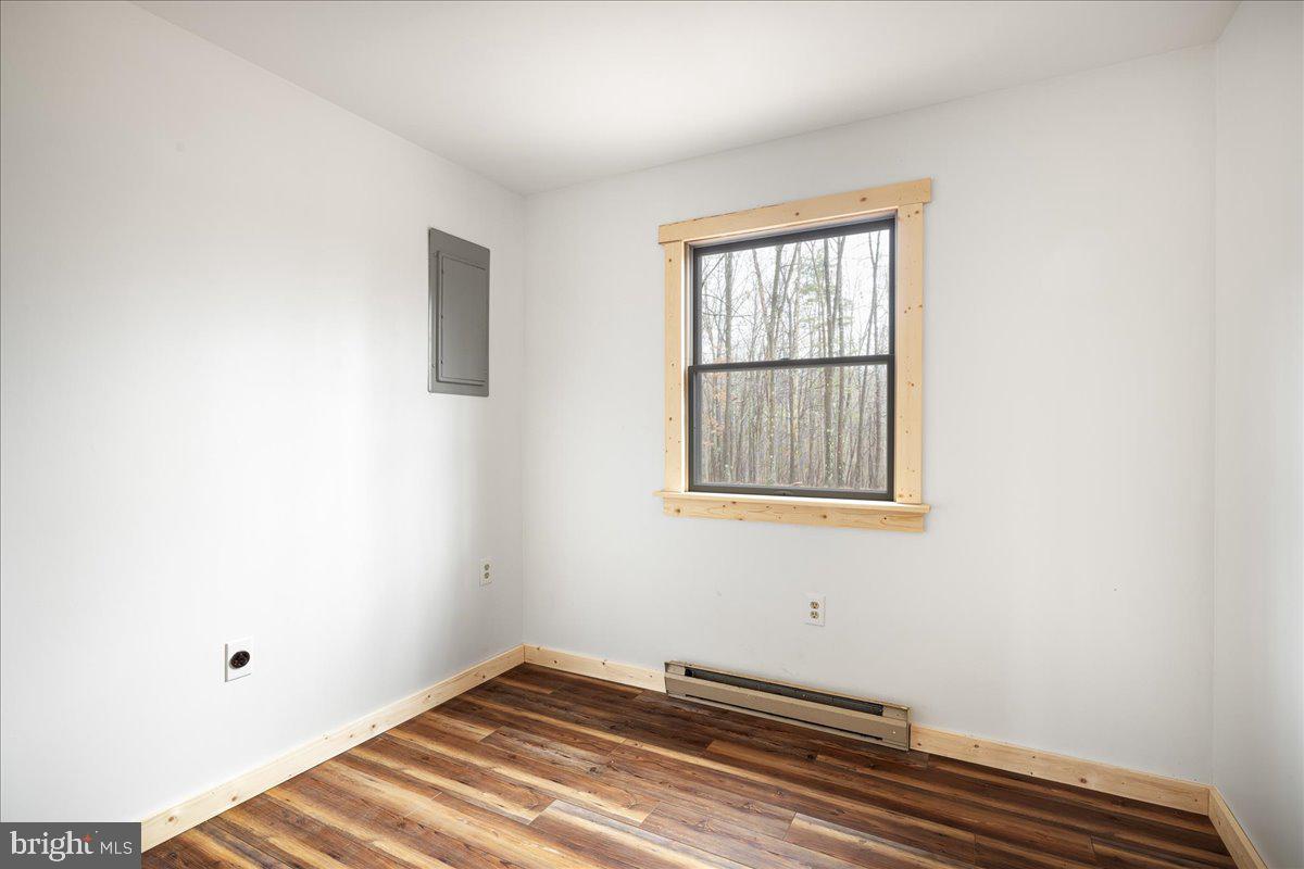 NEW HOPE ACRES - Residential