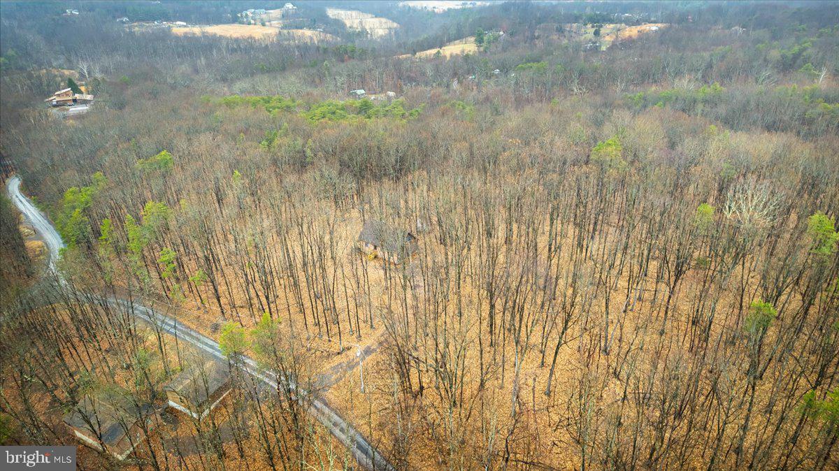 NEW HOPE ACRES - Residential