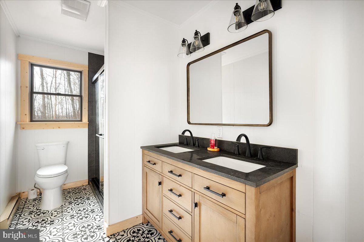 NEW HOPE ACRES - Residential