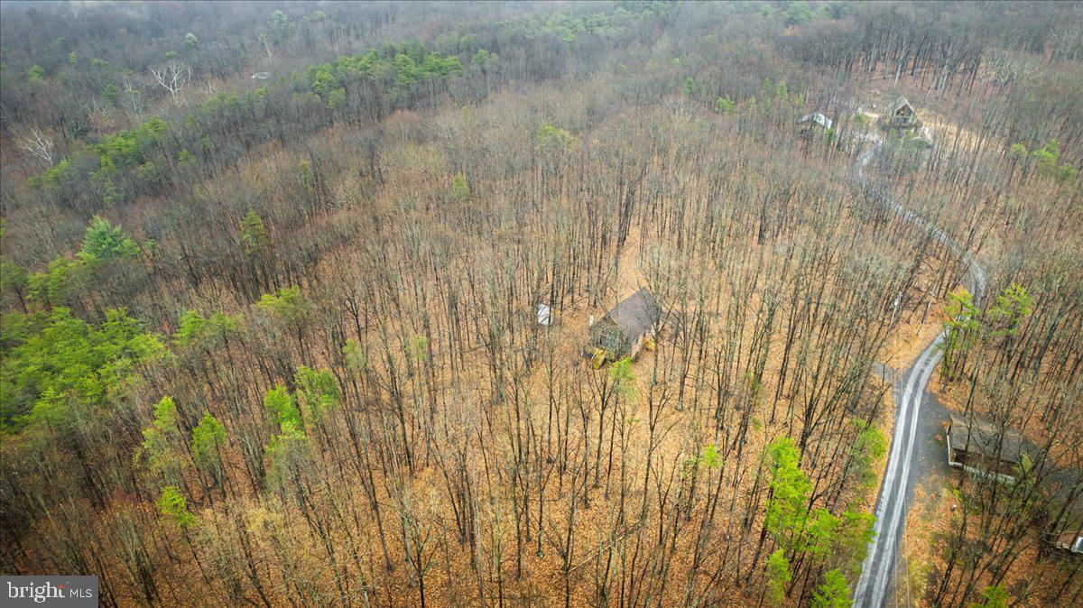 NEW HOPE ACRES - Residential