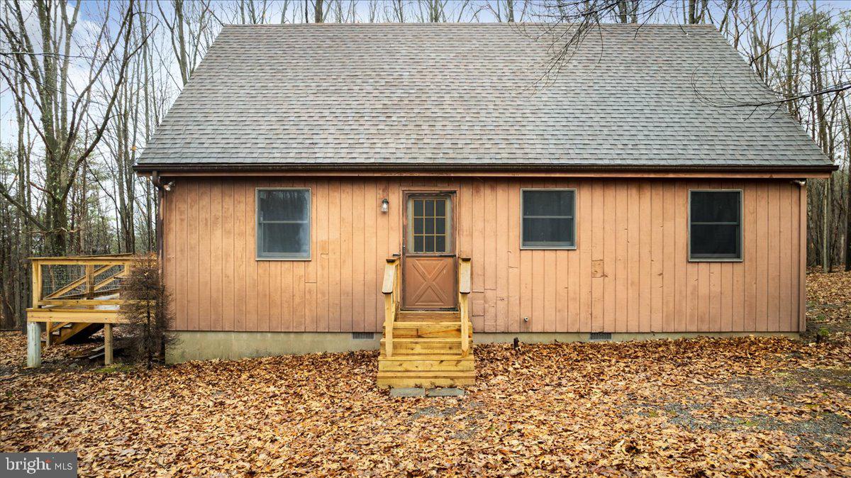 NEW HOPE ACRES - Residential