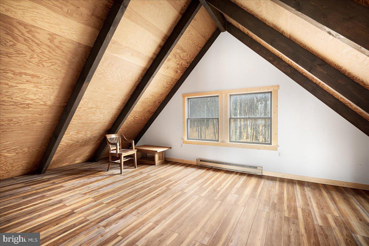 NEW HOPE ACRES - Residential