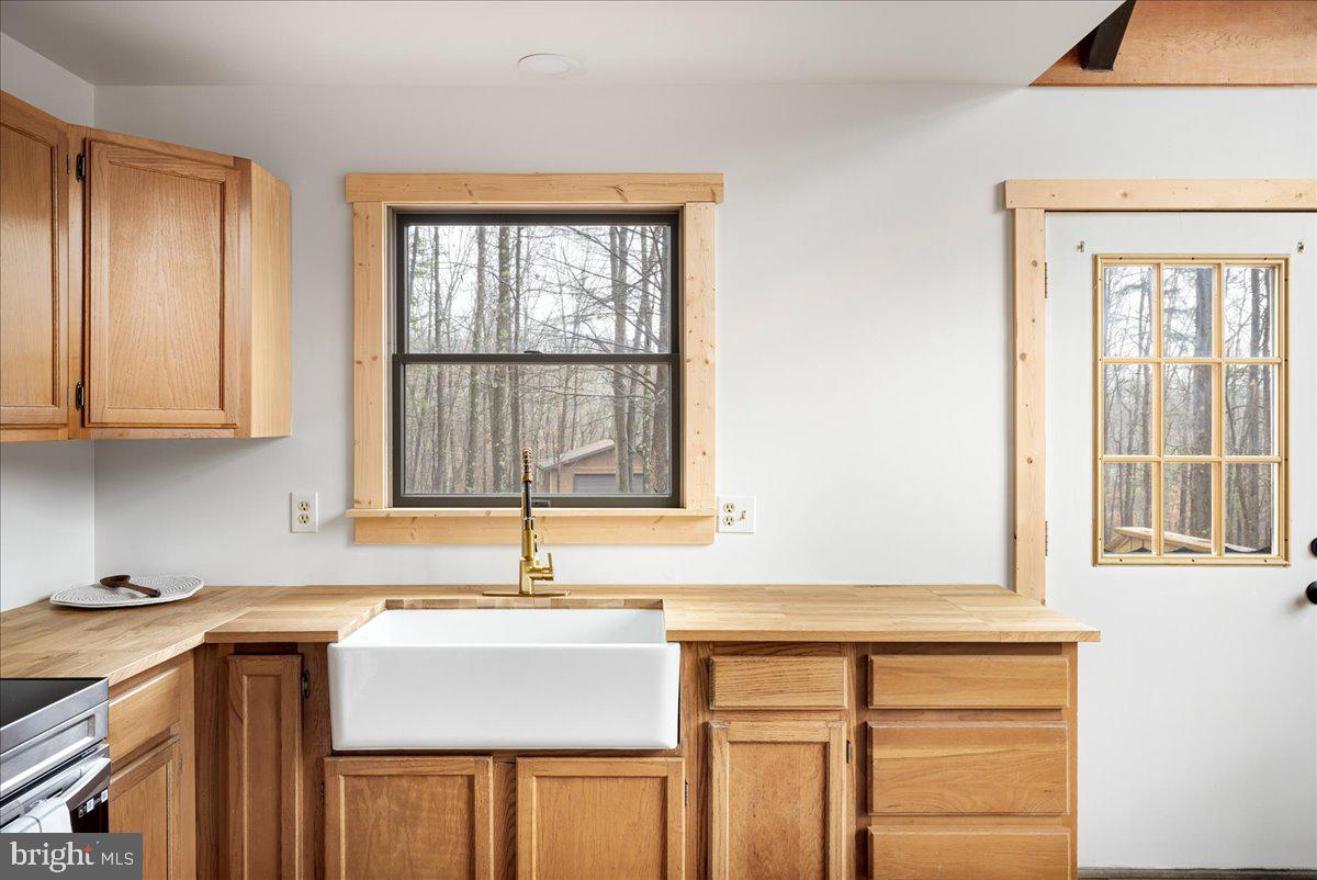 NEW HOPE ACRES - Residential