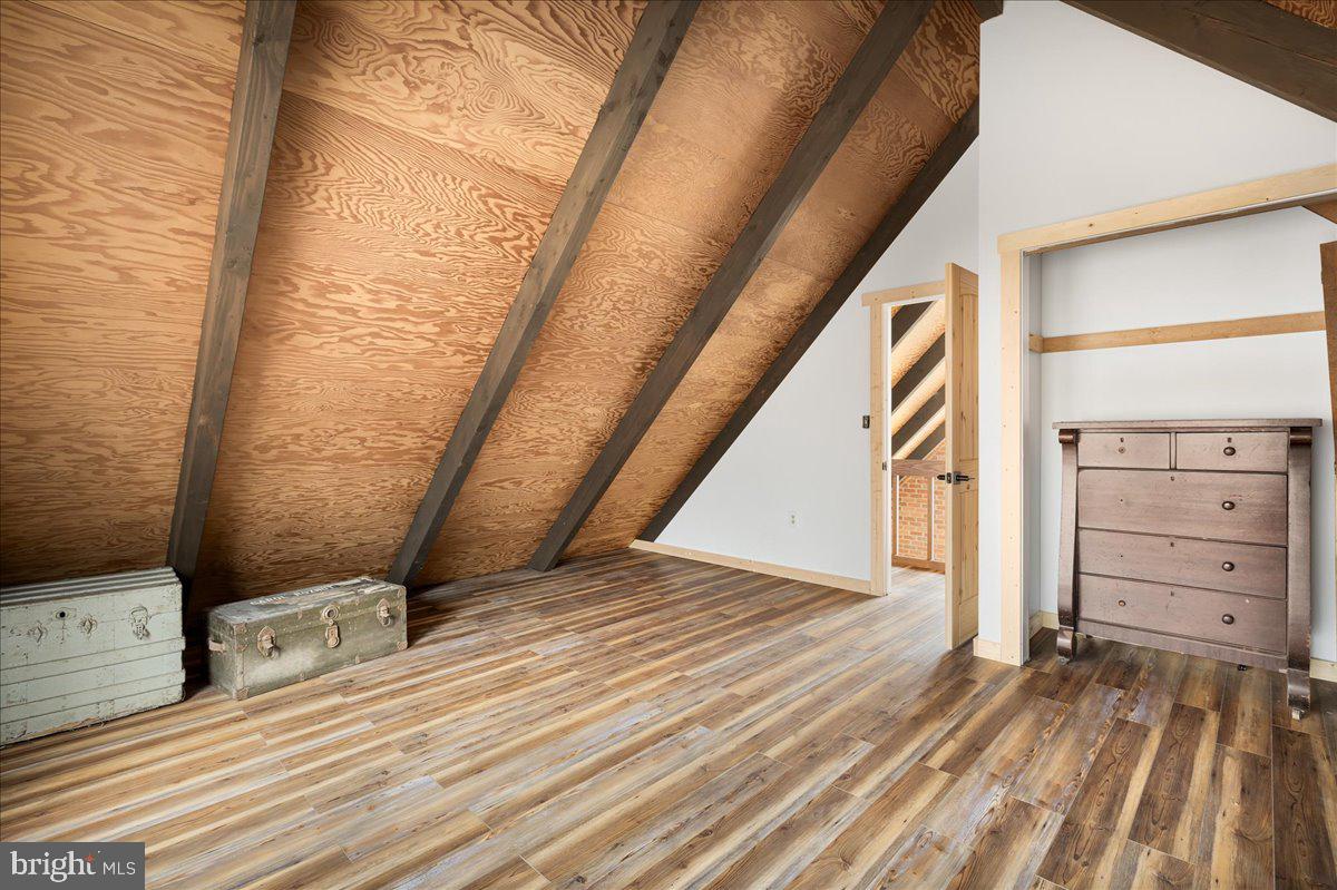 NEW HOPE ACRES - Residential