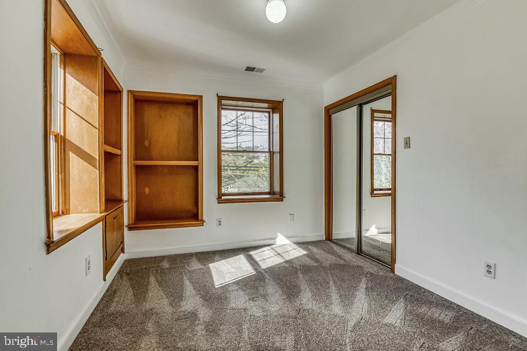 FAIRLAND - Residential Lease