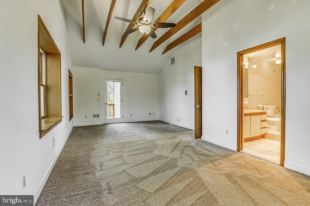 FAIRLAND - Residential Lease