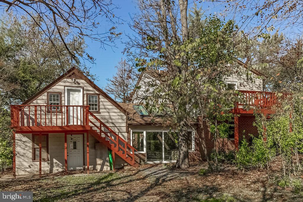 FAIRLAND - Residential Lease