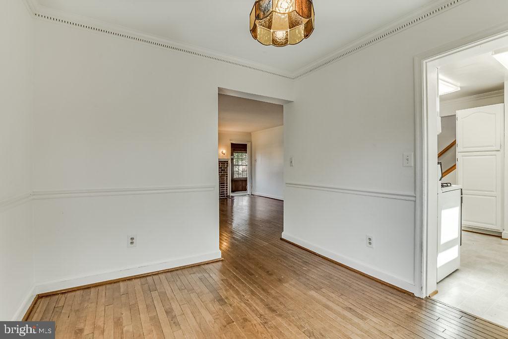 FAIRLAND - Residential Lease