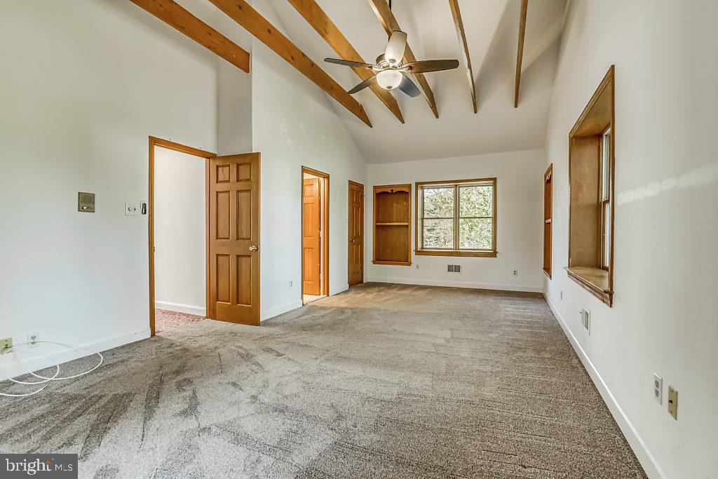 FAIRLAND - Residential Lease