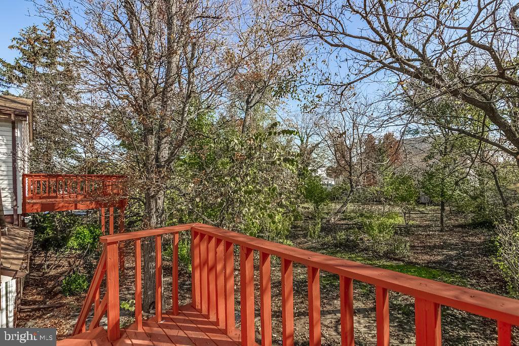 FAIRLAND - Residential Lease