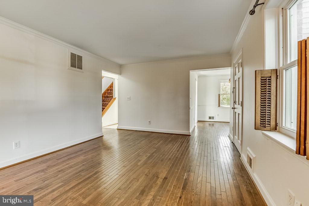 FAIRLAND - Residential Lease