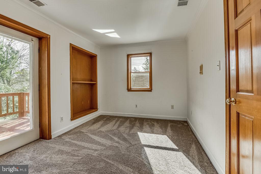 FAIRLAND - Residential Lease