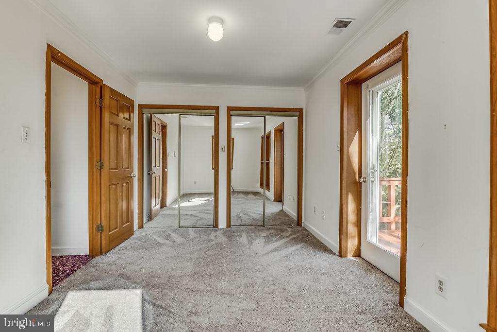 FAIRLAND - Residential Lease