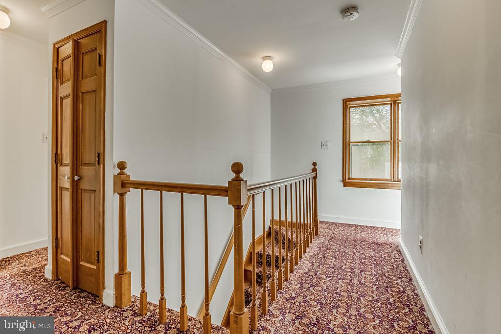 FAIRLAND - Residential Lease