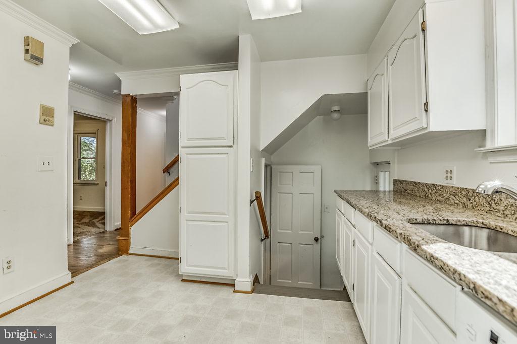 FAIRLAND - Residential Lease