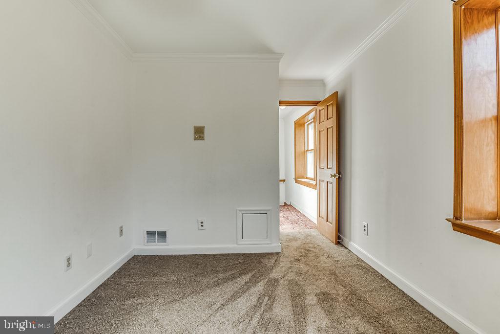 FAIRLAND - Residential Lease