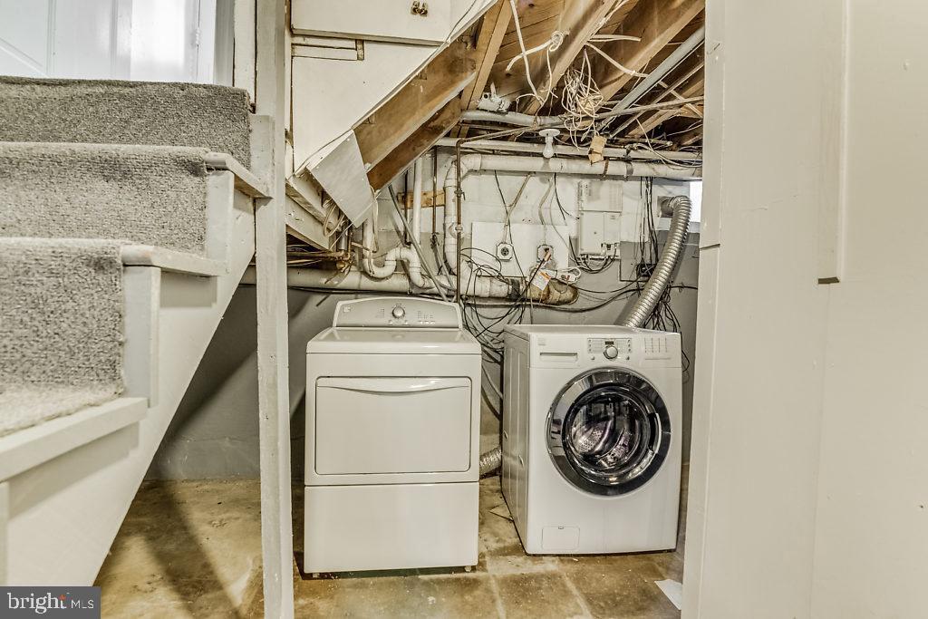 FAIRLAND - Residential Lease