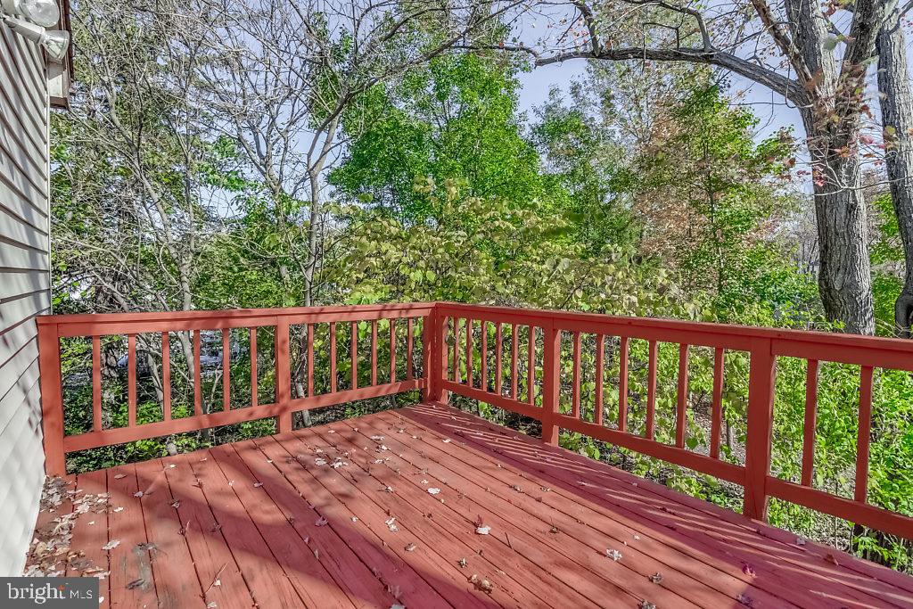 FAIRLAND - Residential Lease