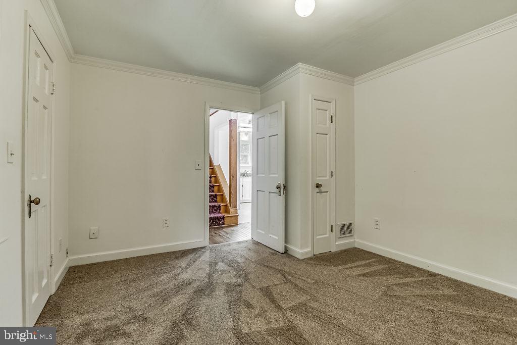 FAIRLAND - Residential Lease