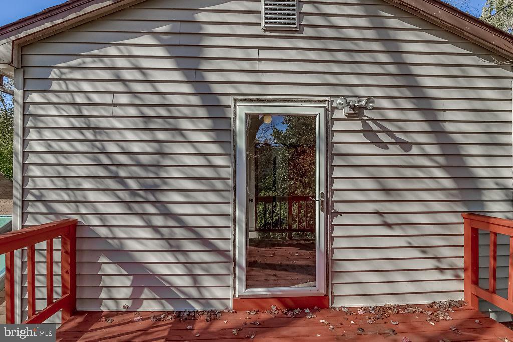 FAIRLAND - Residential Lease