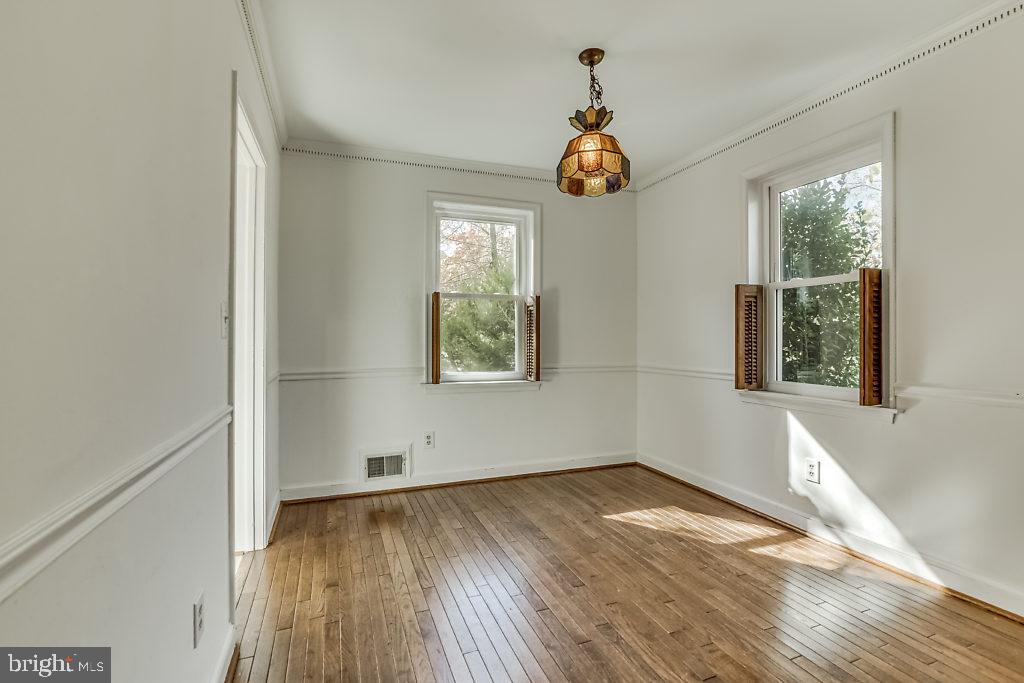 FAIRLAND - Residential Lease