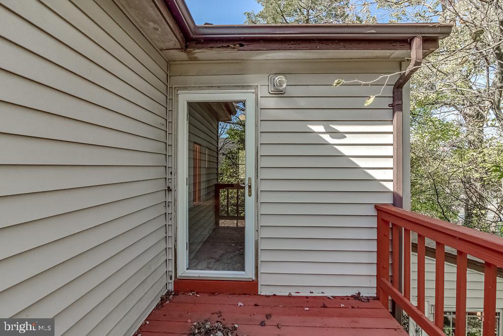 FAIRLAND - Residential Lease