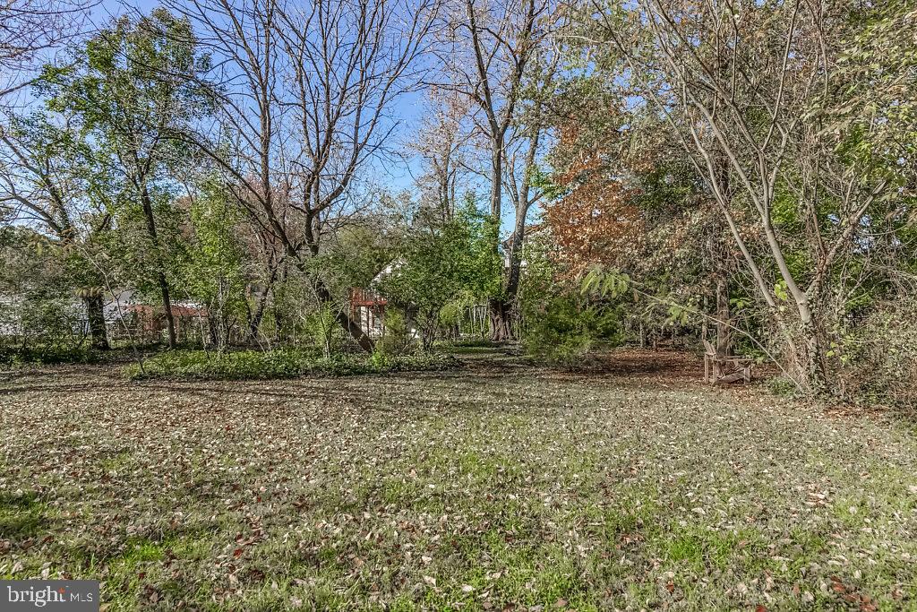 FAIRLAND - Residential Lease