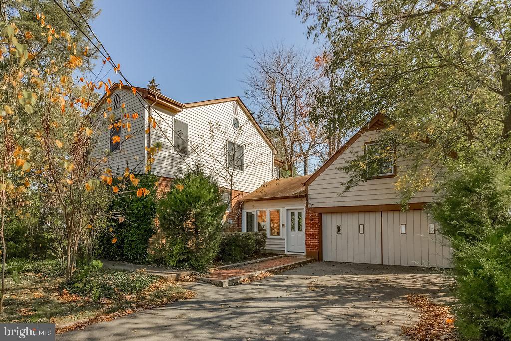 FAIRLAND - Residential Lease