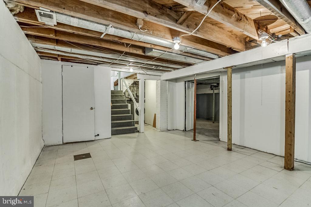 FAIRLAND - Residential Lease