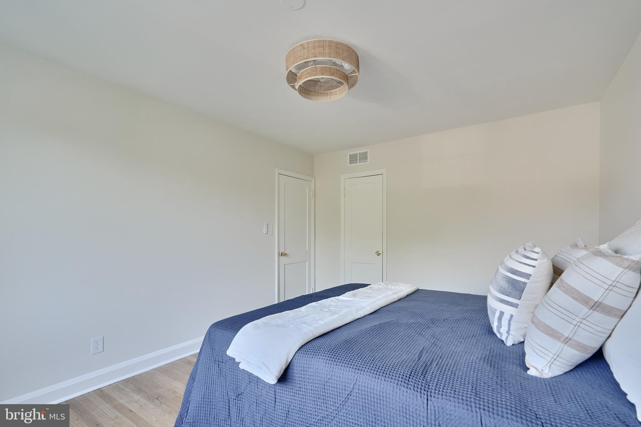 RODGERS FORGE - Residential