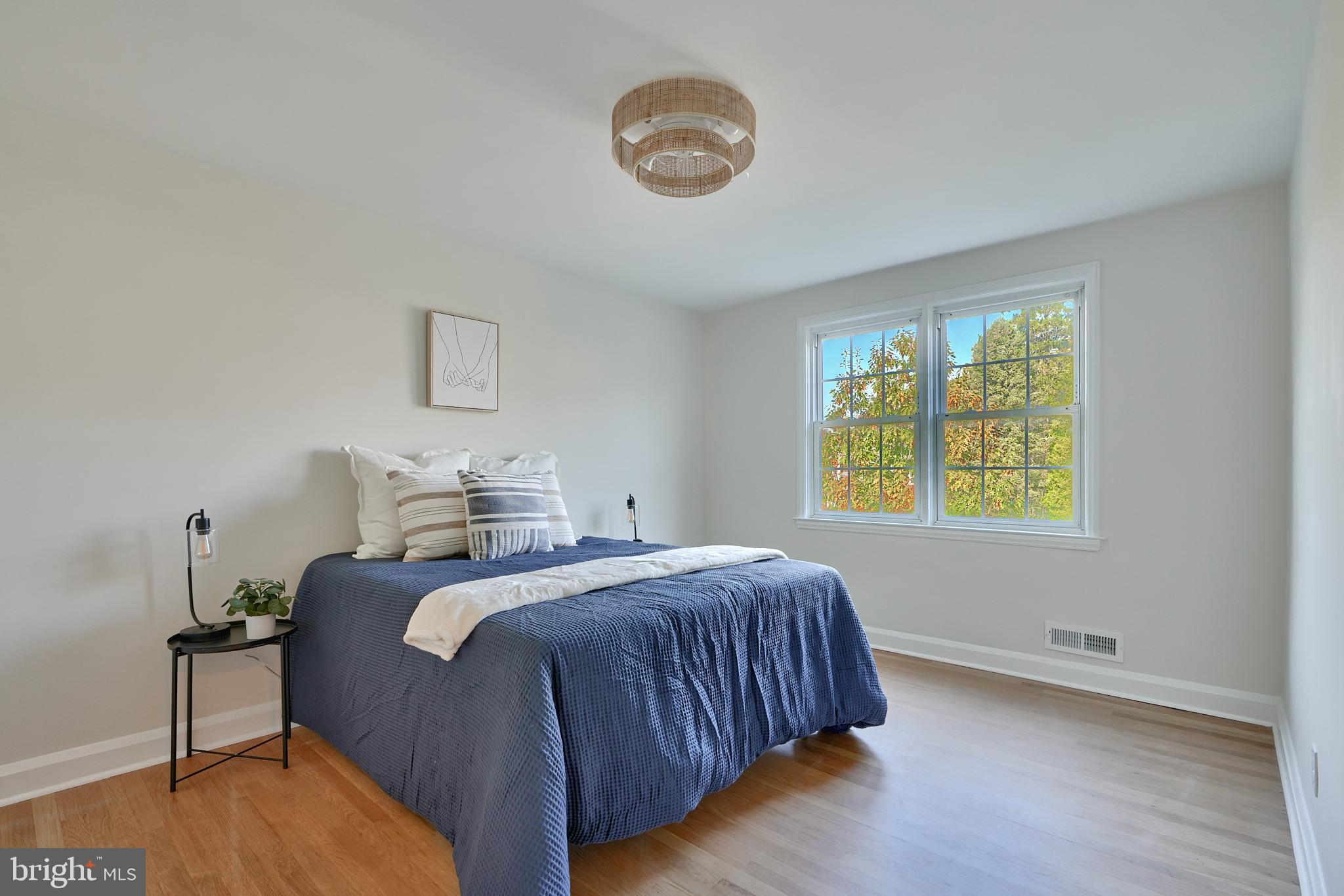 RODGERS FORGE - Residential