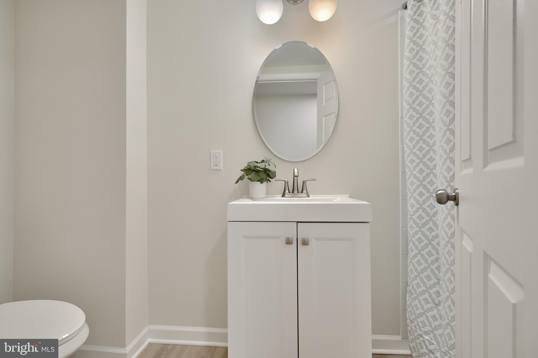 RODGERS FORGE - Residential