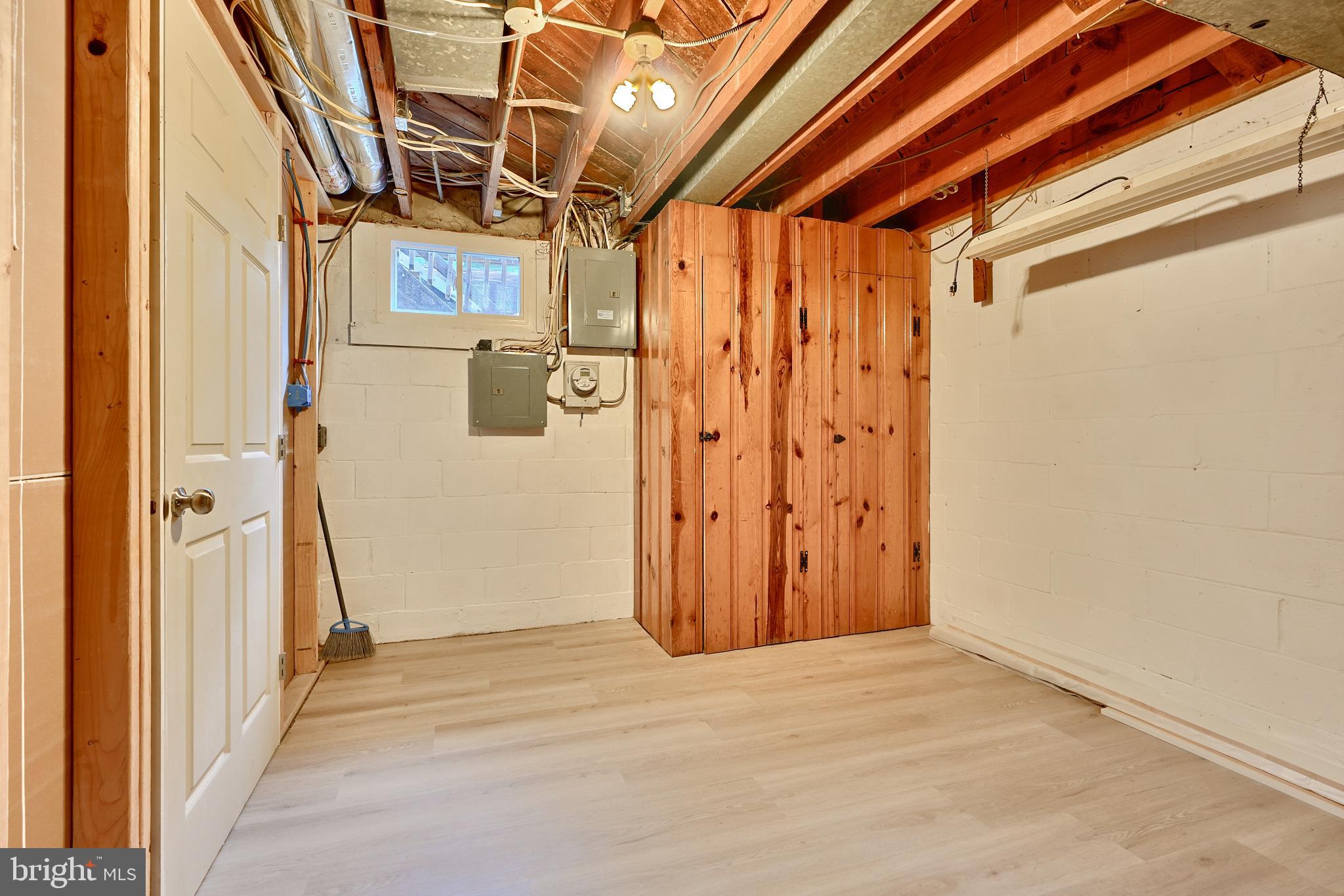 RODGERS FORGE - Residential