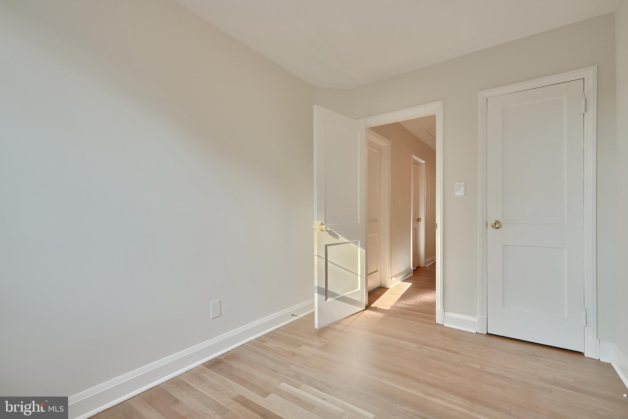 RODGERS FORGE - Residential