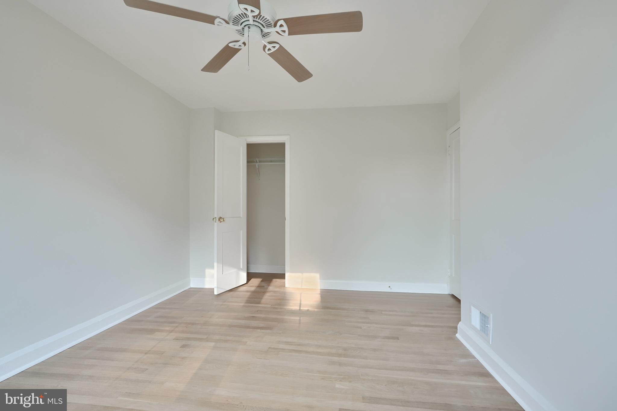 RODGERS FORGE - Residential