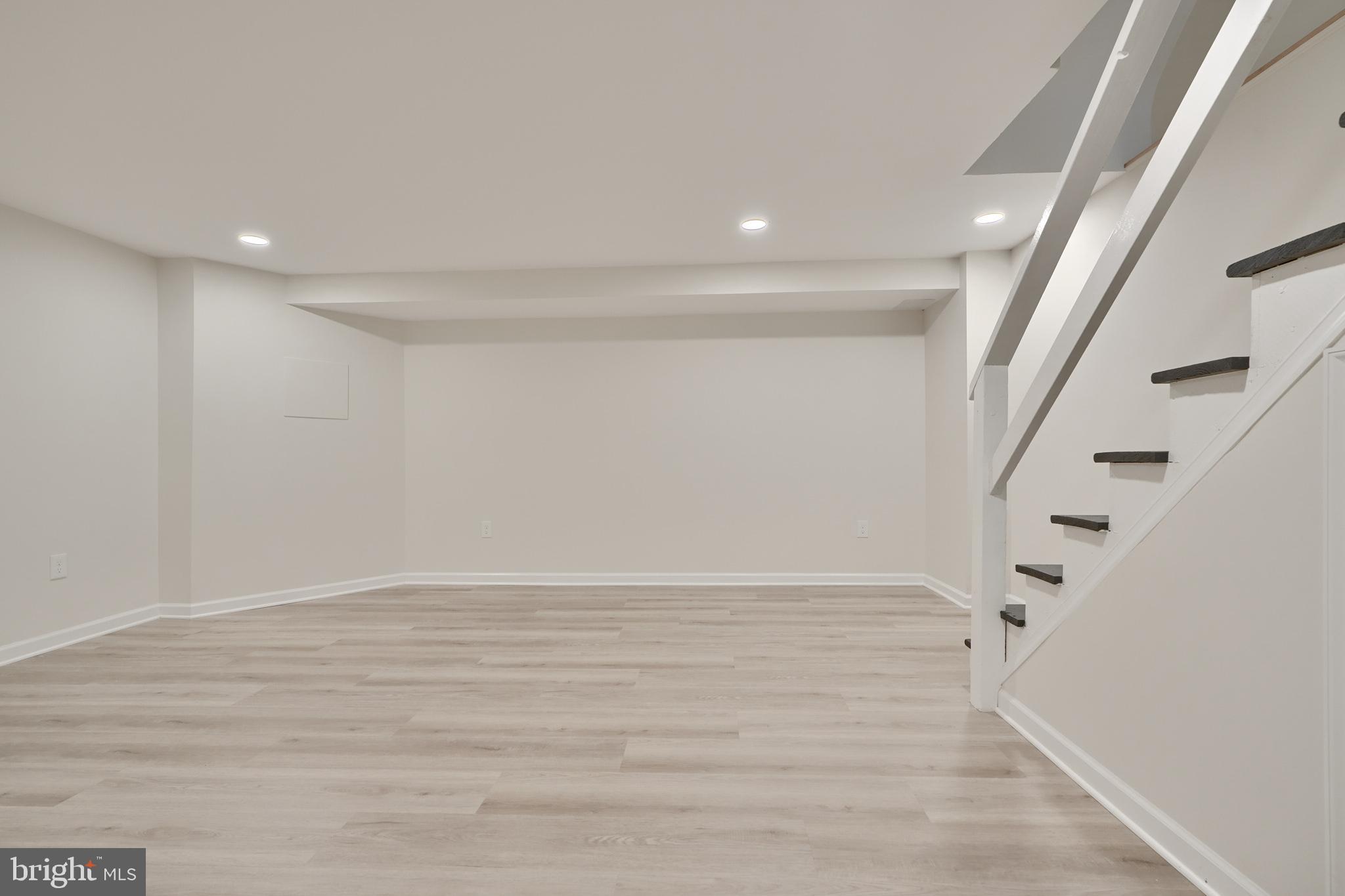 RODGERS FORGE - Residential