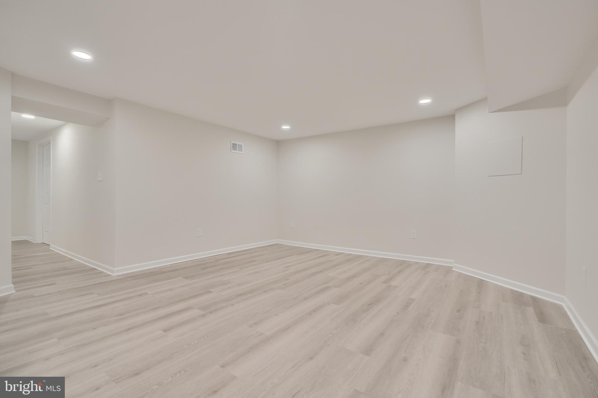 RODGERS FORGE - Residential