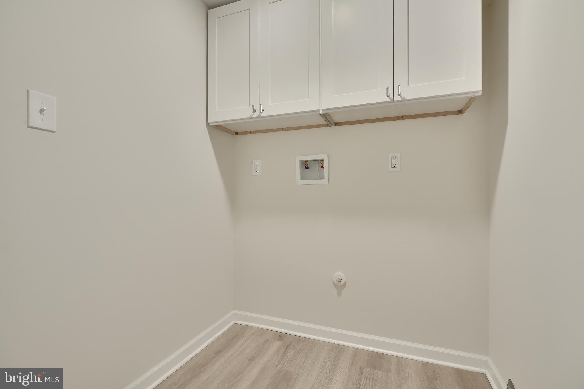 RODGERS FORGE - Residential