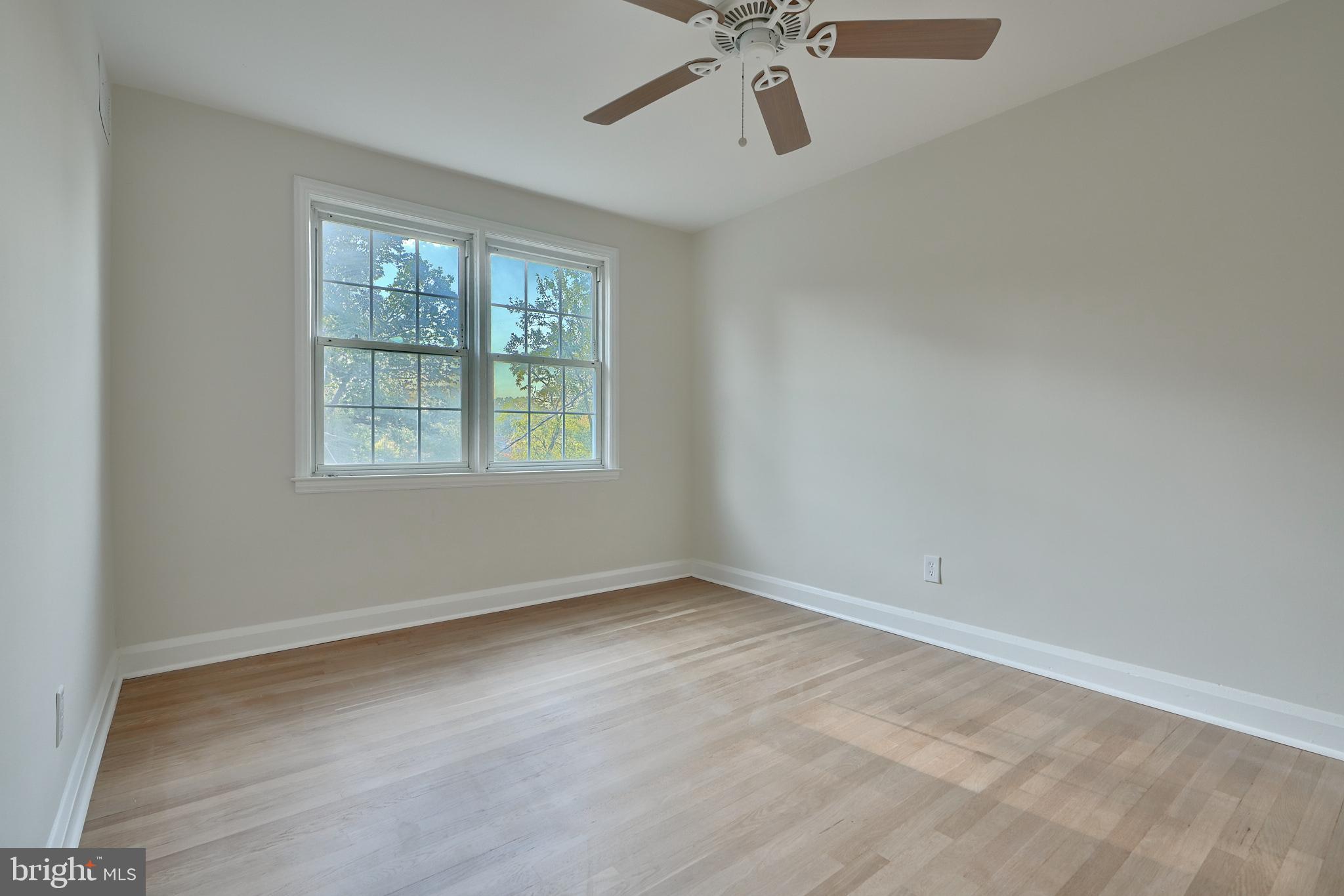 RODGERS FORGE - Residential